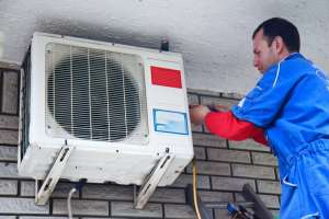24/7 and Emergency HVAC Near Menlo Park, CA | Air Conidtioning and Heating Contractors